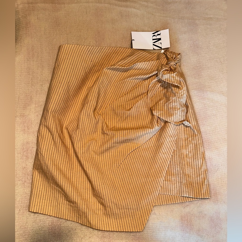 Zara skirt
